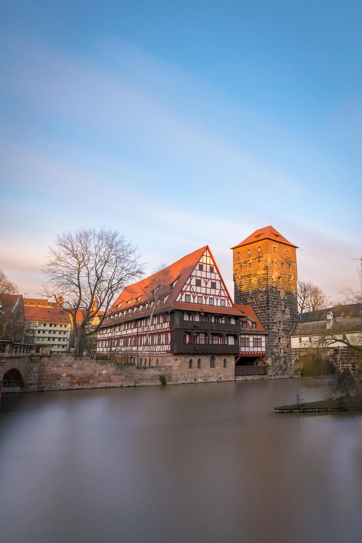 Nuremberg Itinerary What to do in Nuremberg, Germany 20 Guide