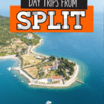 The 13 Best Day Trips from Split, Croatia