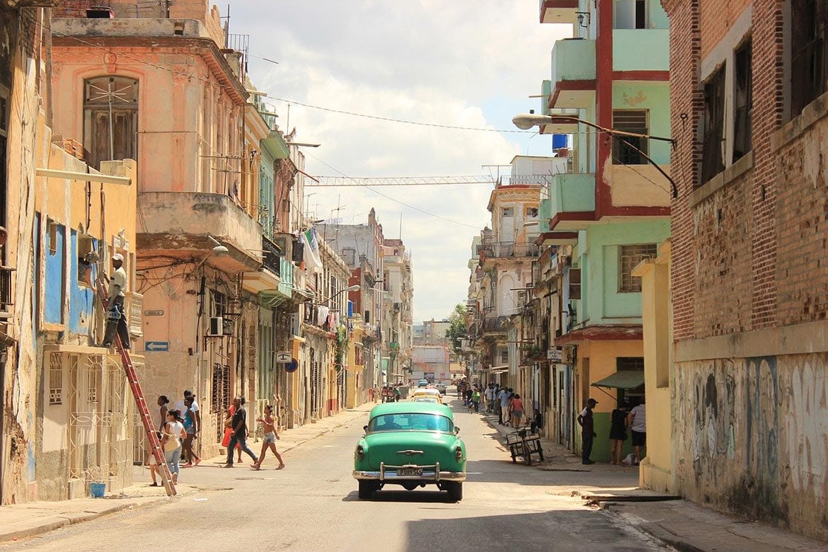 best hotels in havana