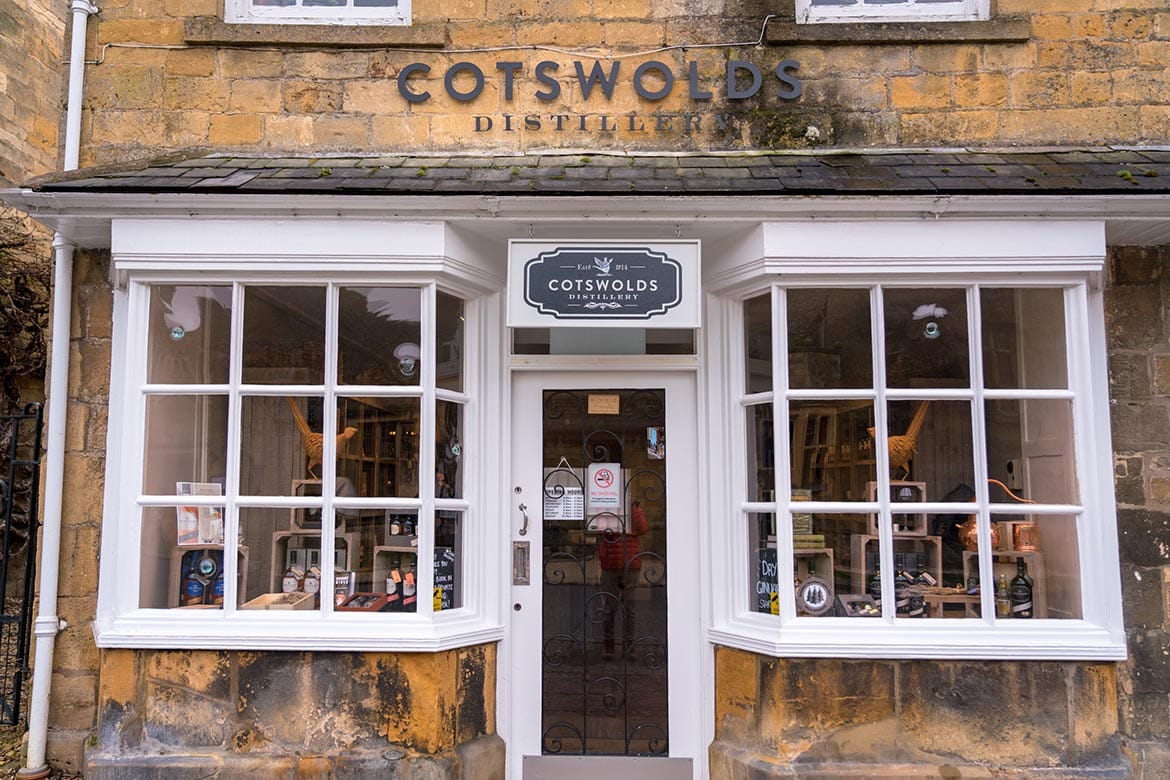 broadway cotswolds distillery