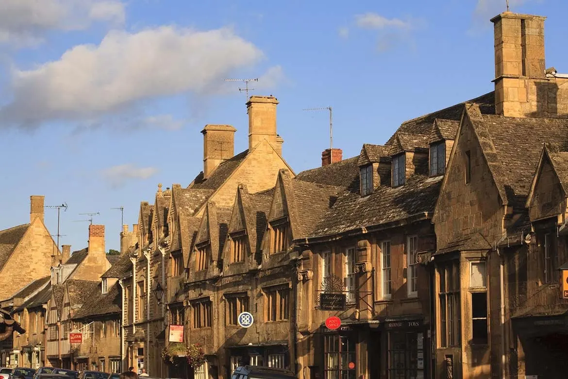 chipping campden