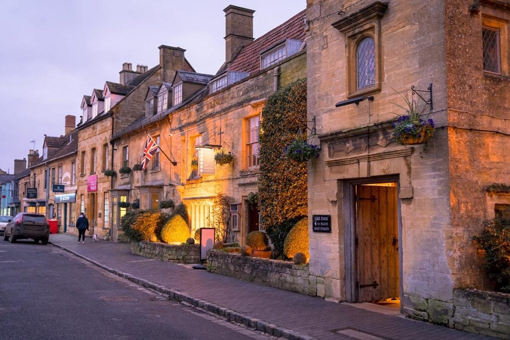 10 BEST Villages in the Cotswolds, England (2024 Guide)