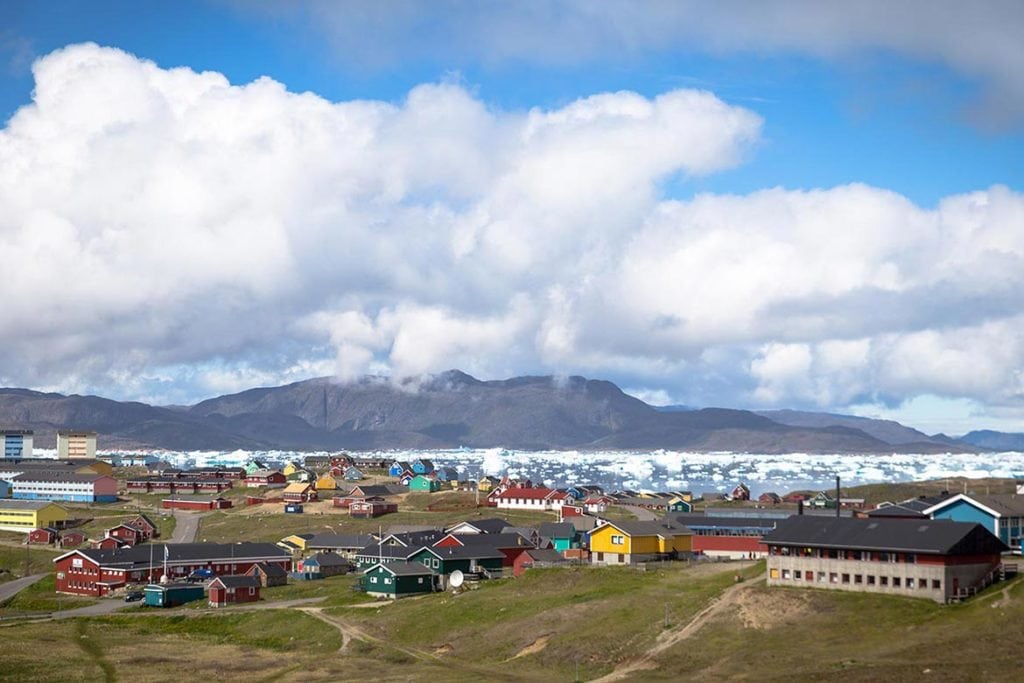 12 BEST Places To Visit In Greenland (2024 Guide)