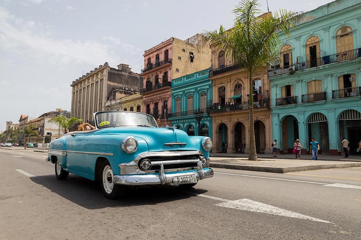 where to stay in havana