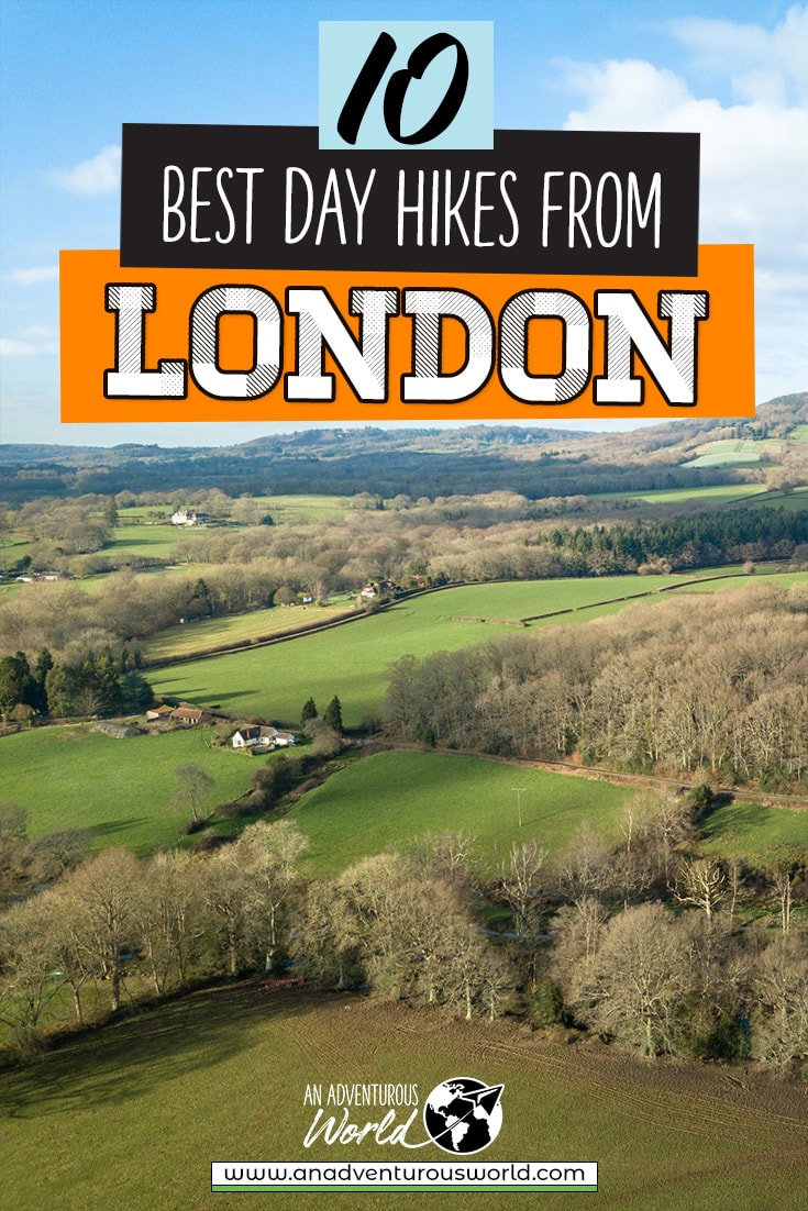 Hiking Near London 10 BEST Hikes Near London (2022 Guide)