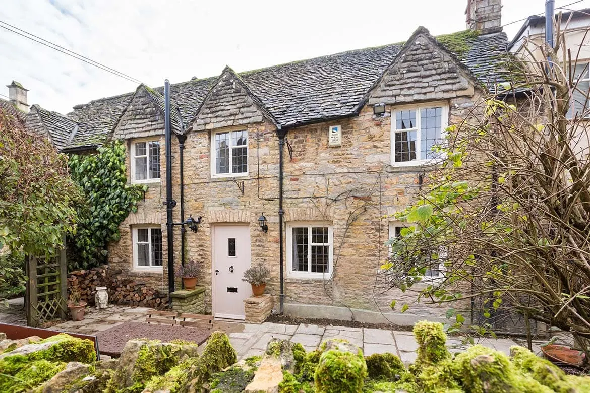 airbnb bourton on the water