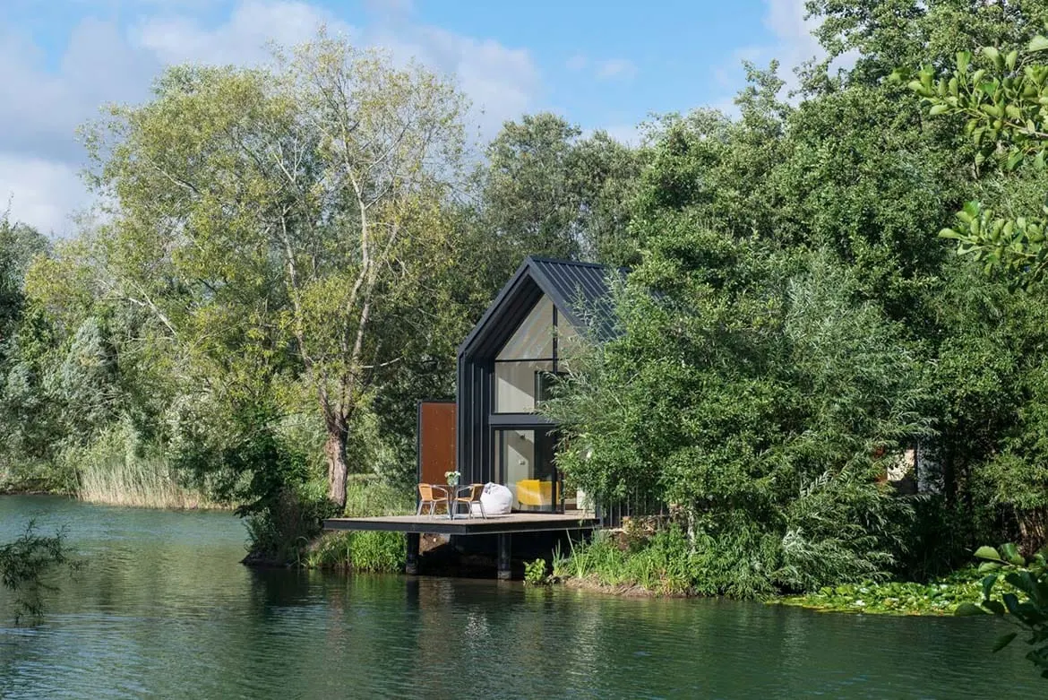 airbnb in the cotswolds