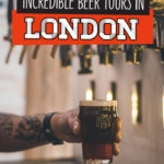 7 BEST London Brewery Tours for this Summer