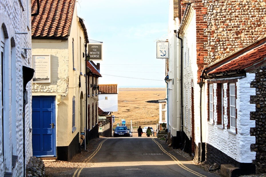 blakeney