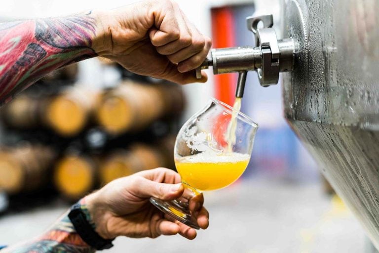 7 BEST London Brewery Tours for this Summer (2023 Guide)