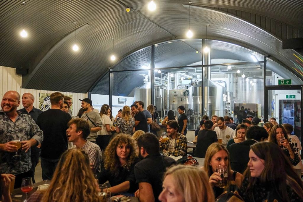 8 BEST London Brewery Tours for this Summer (2023 Guide)