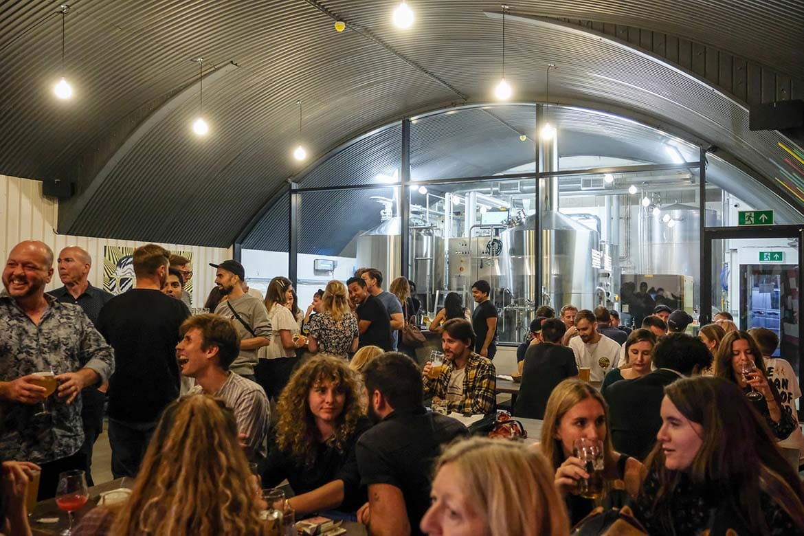 london fields brewery