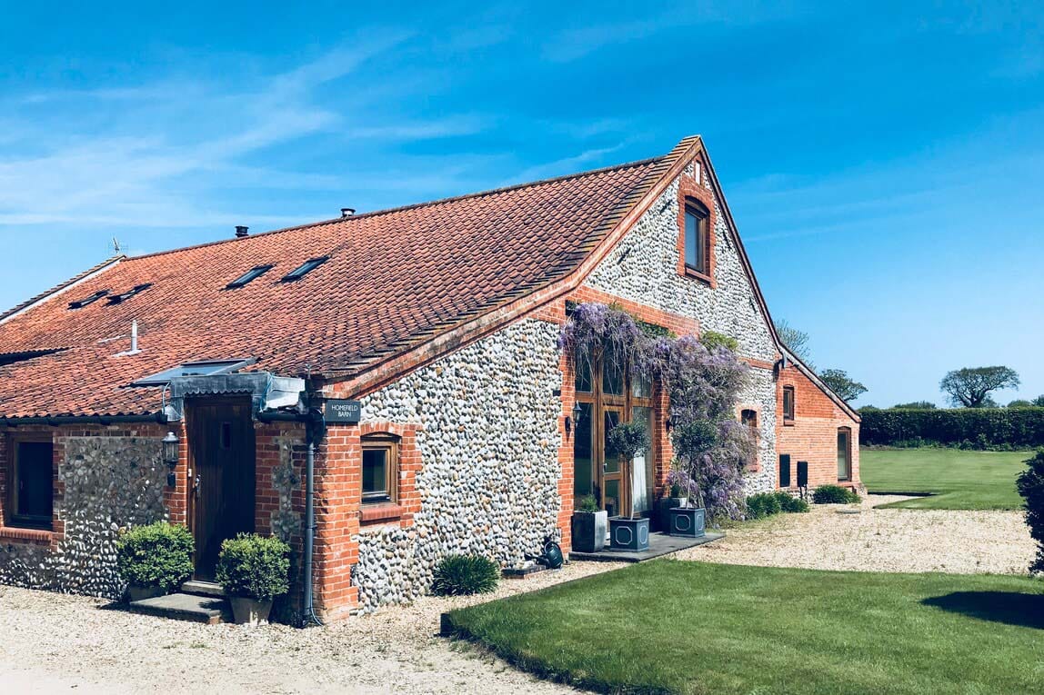 north norfolk cottages