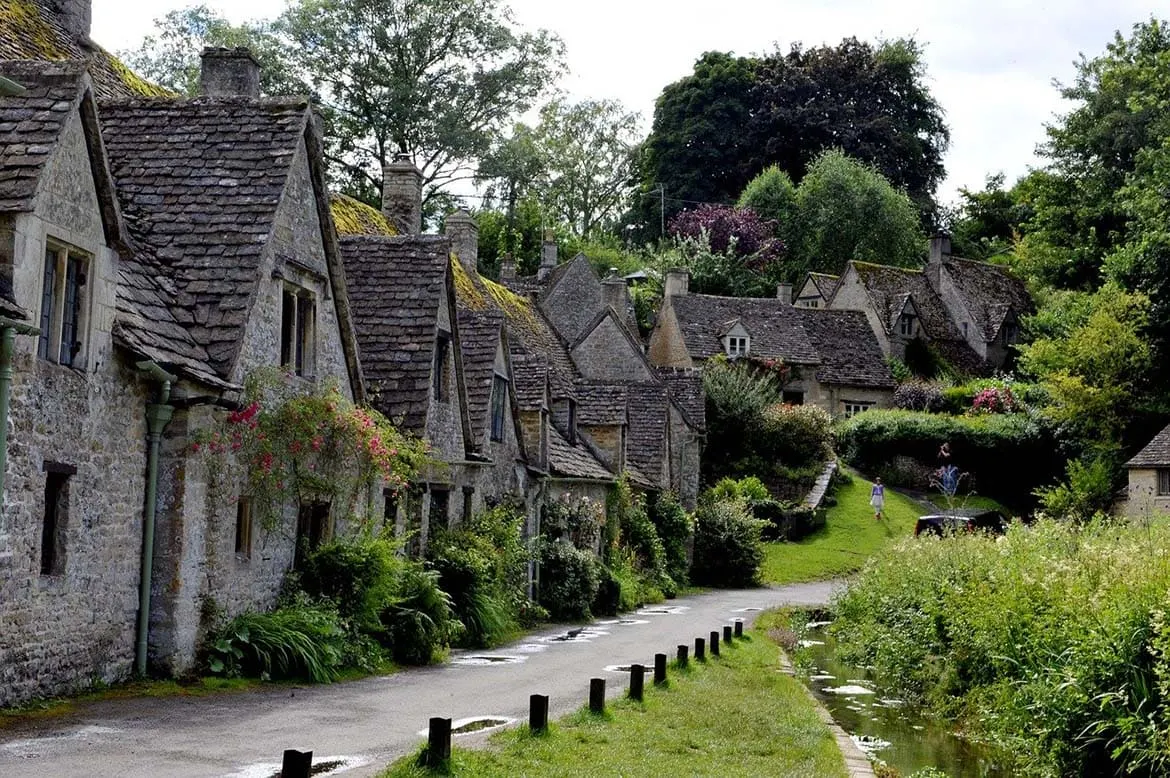 places to stay in the cotswolds