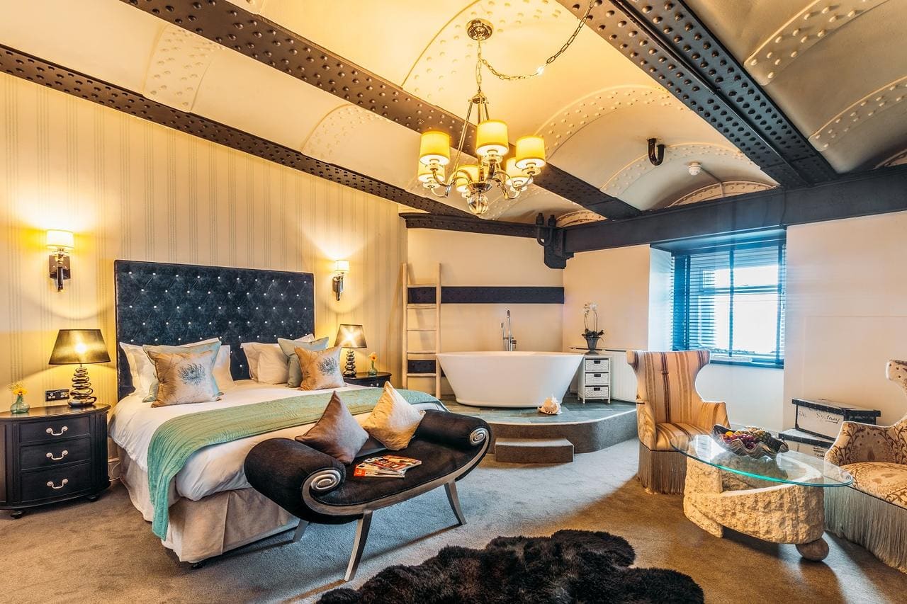 fort hotel
