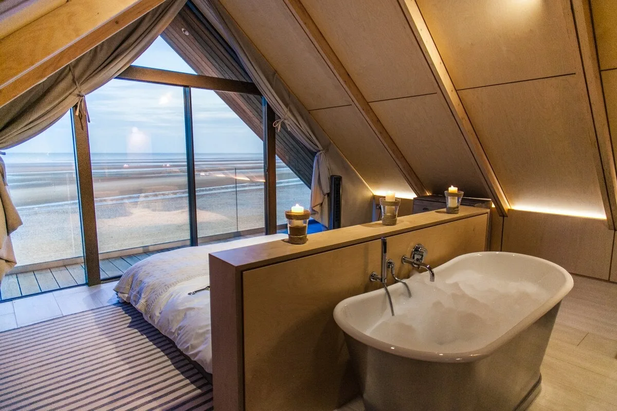 where to stay in the uk