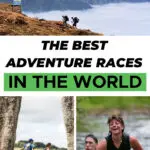 The BEST Adventure Races in the World