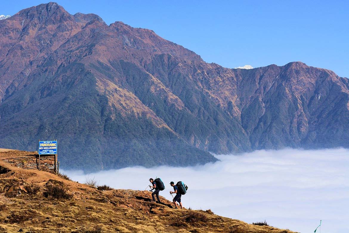 annapurna ultra