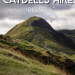 The Definitive Guide to the Catbells Walk, Lake District