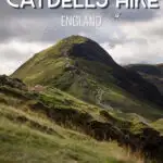 The Definitive Guide to the Catbells Walk, Lake District