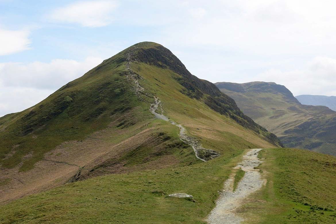 catbells hike