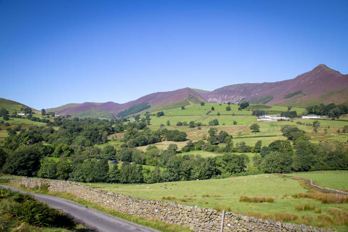 lake district cumbria