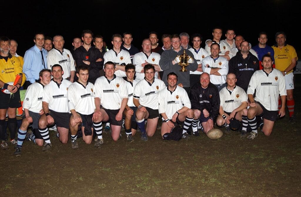 50 AMAZING Rugby Quiz Questions and Answers (2024 Quiz)