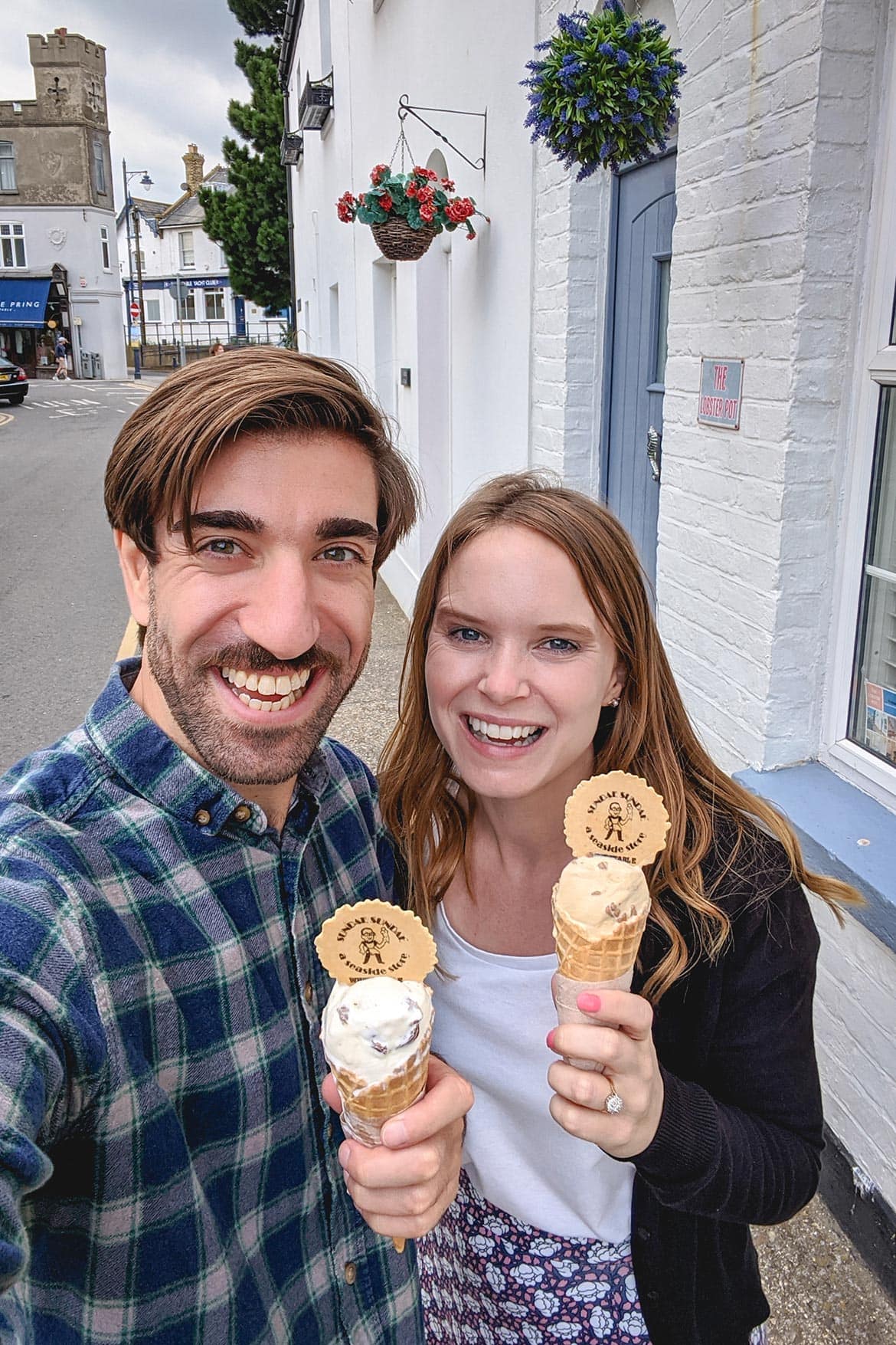 best ice cream in whitstable