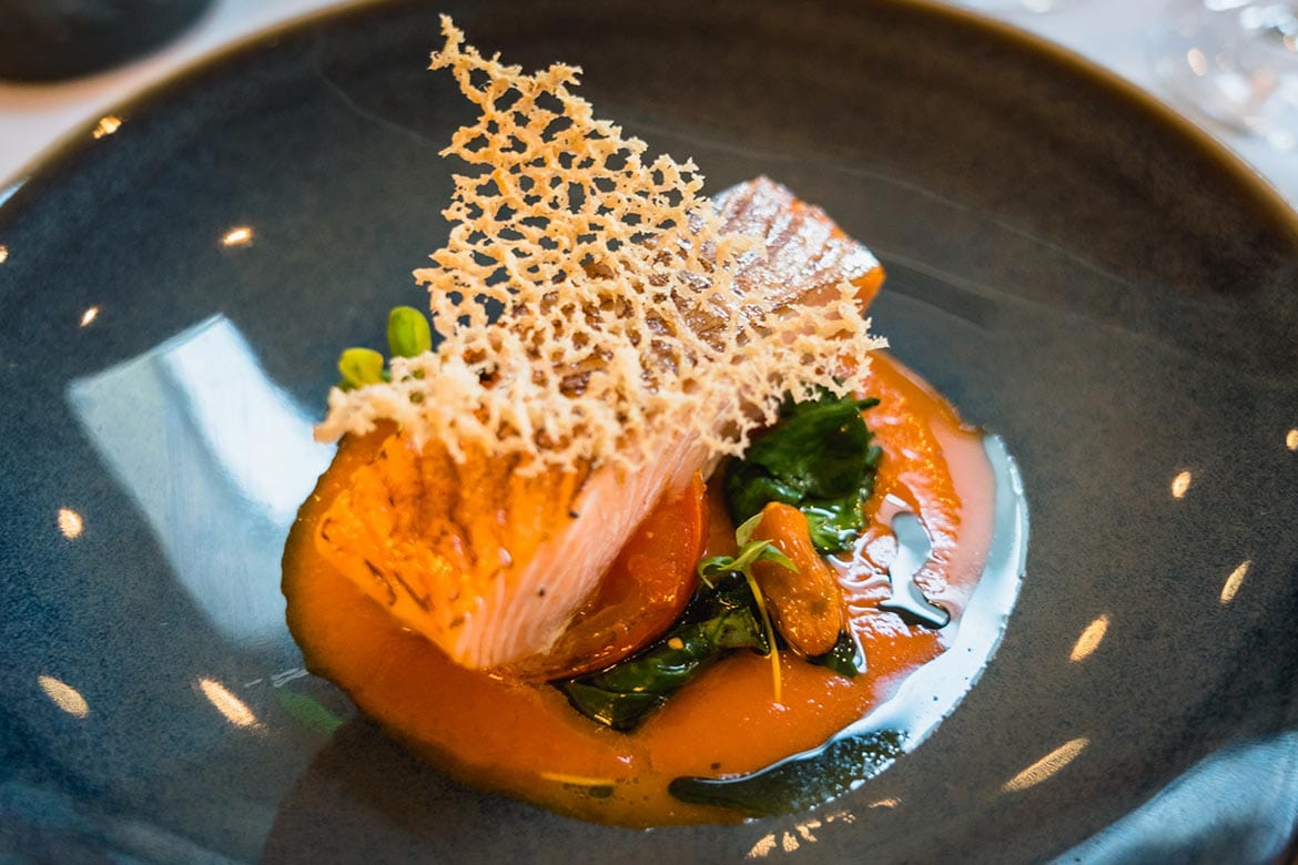 best restaurants in ribble valley