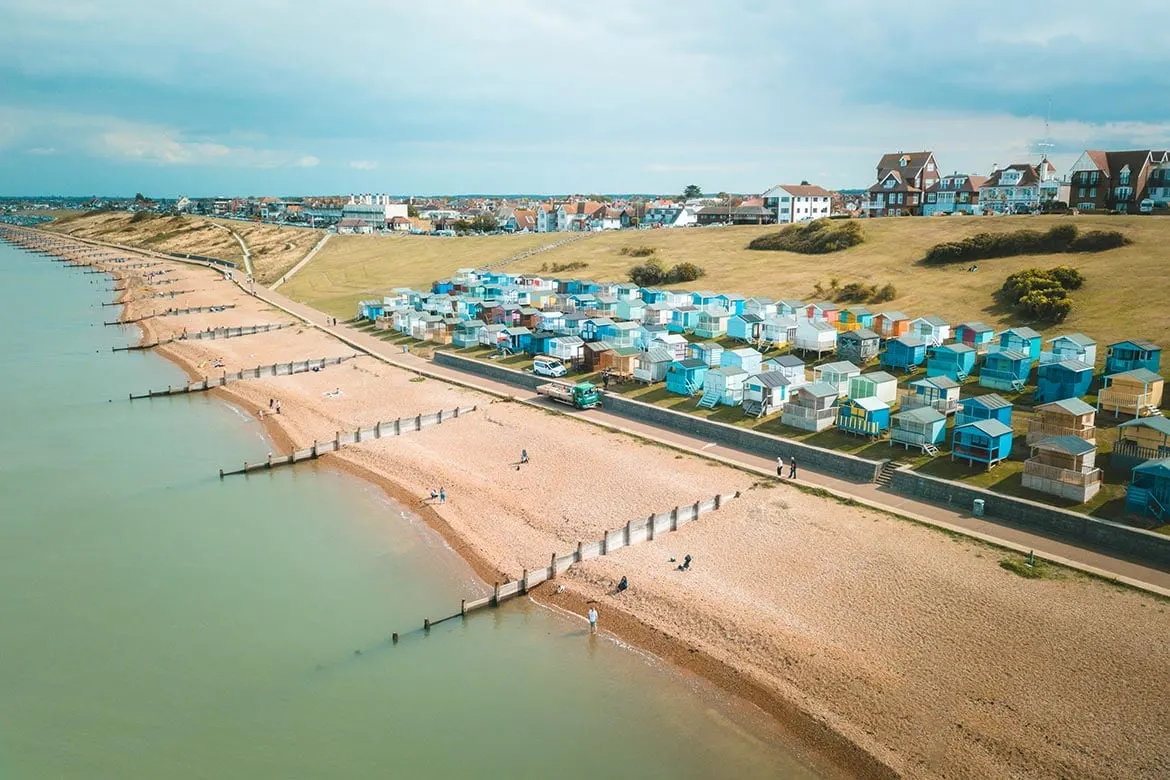 best things to do in whitstable