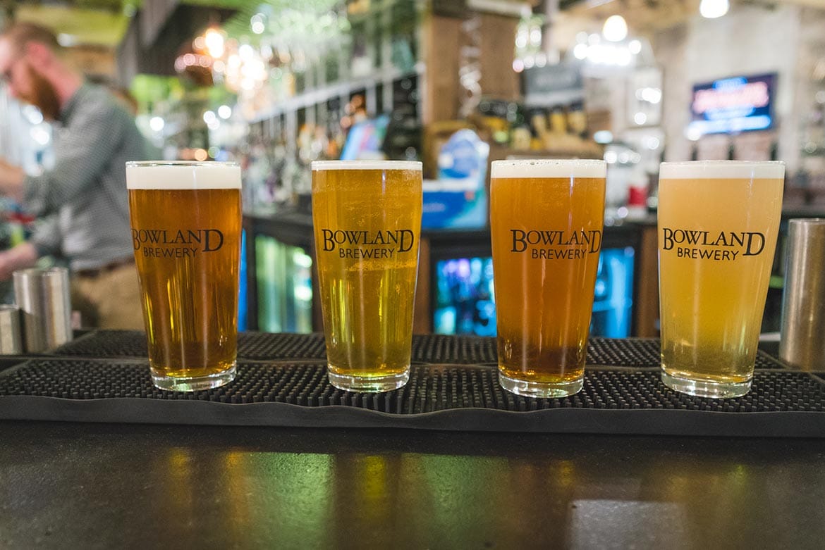 boland brewery