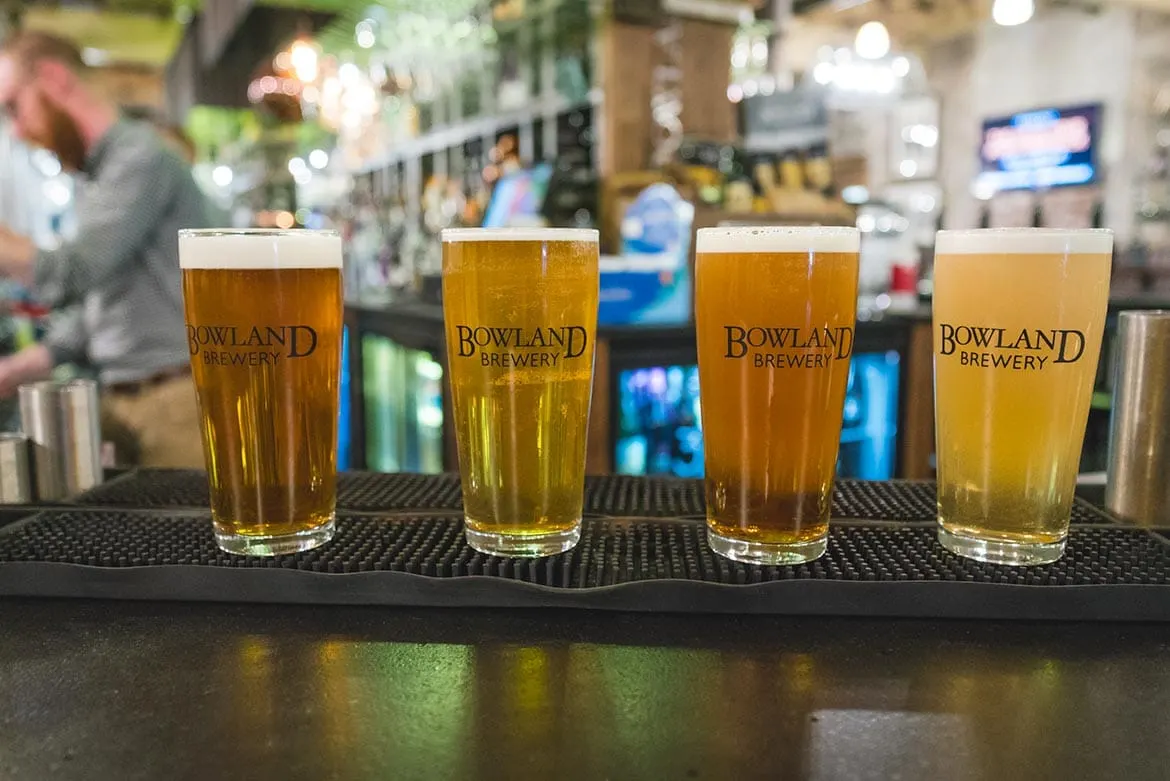 boland brewery
