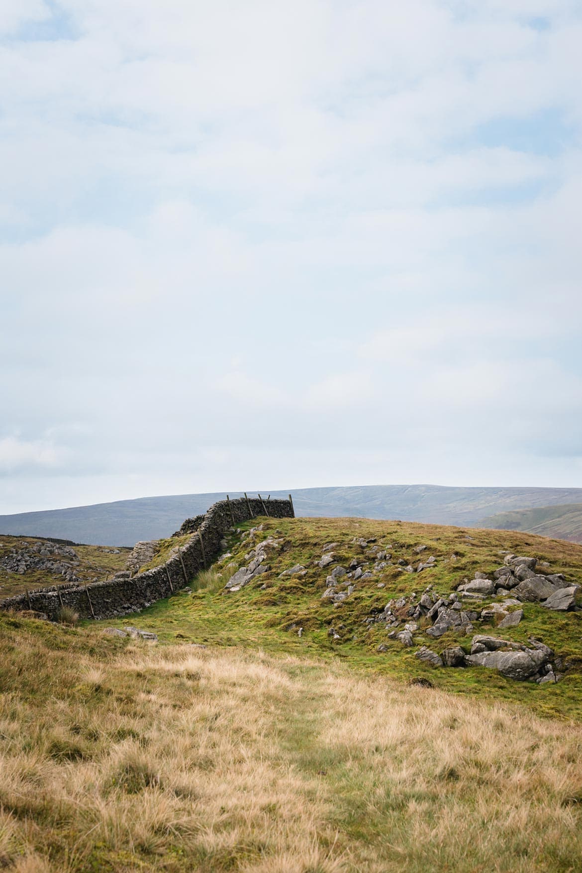 bowland knotts