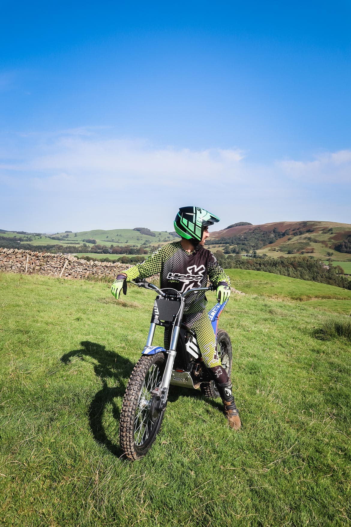 inch perfect ribble valley