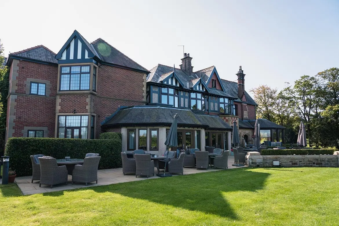 northcote hotel