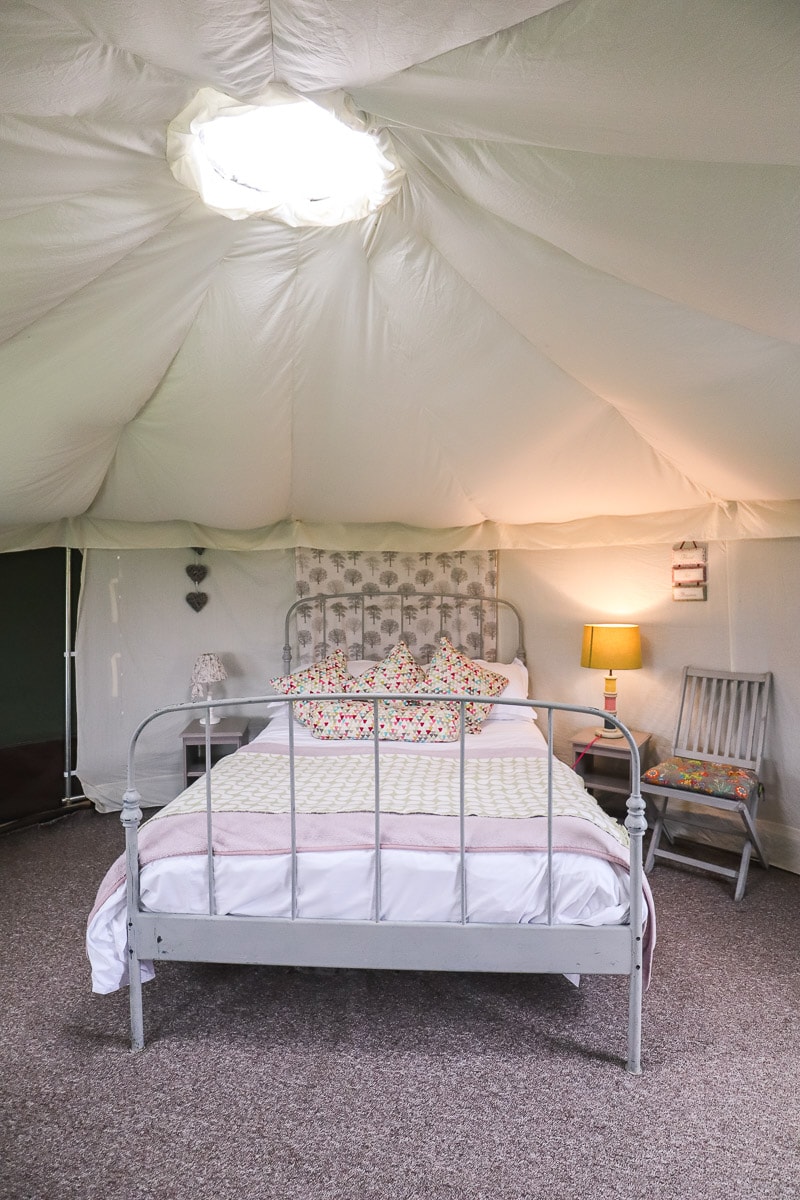 ribble valley accommodation