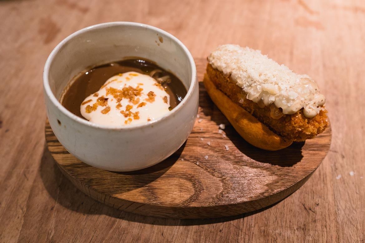 ribble valley food