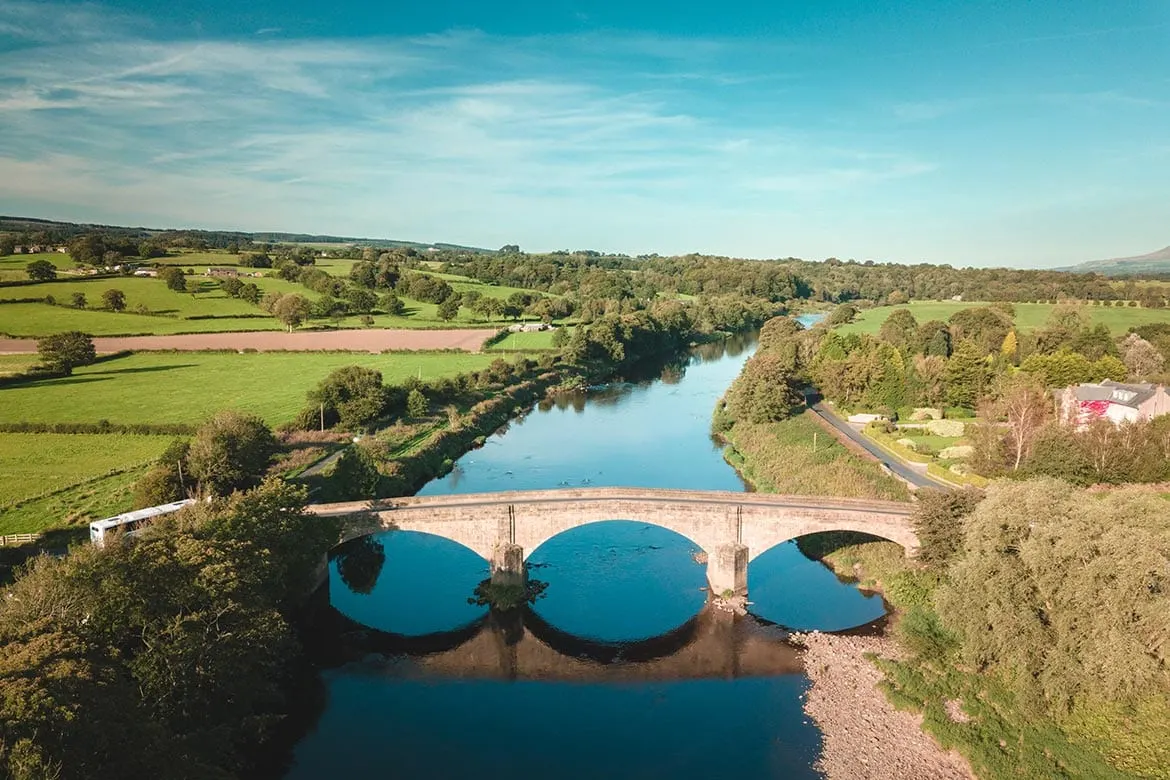 what to do in the ribble valley