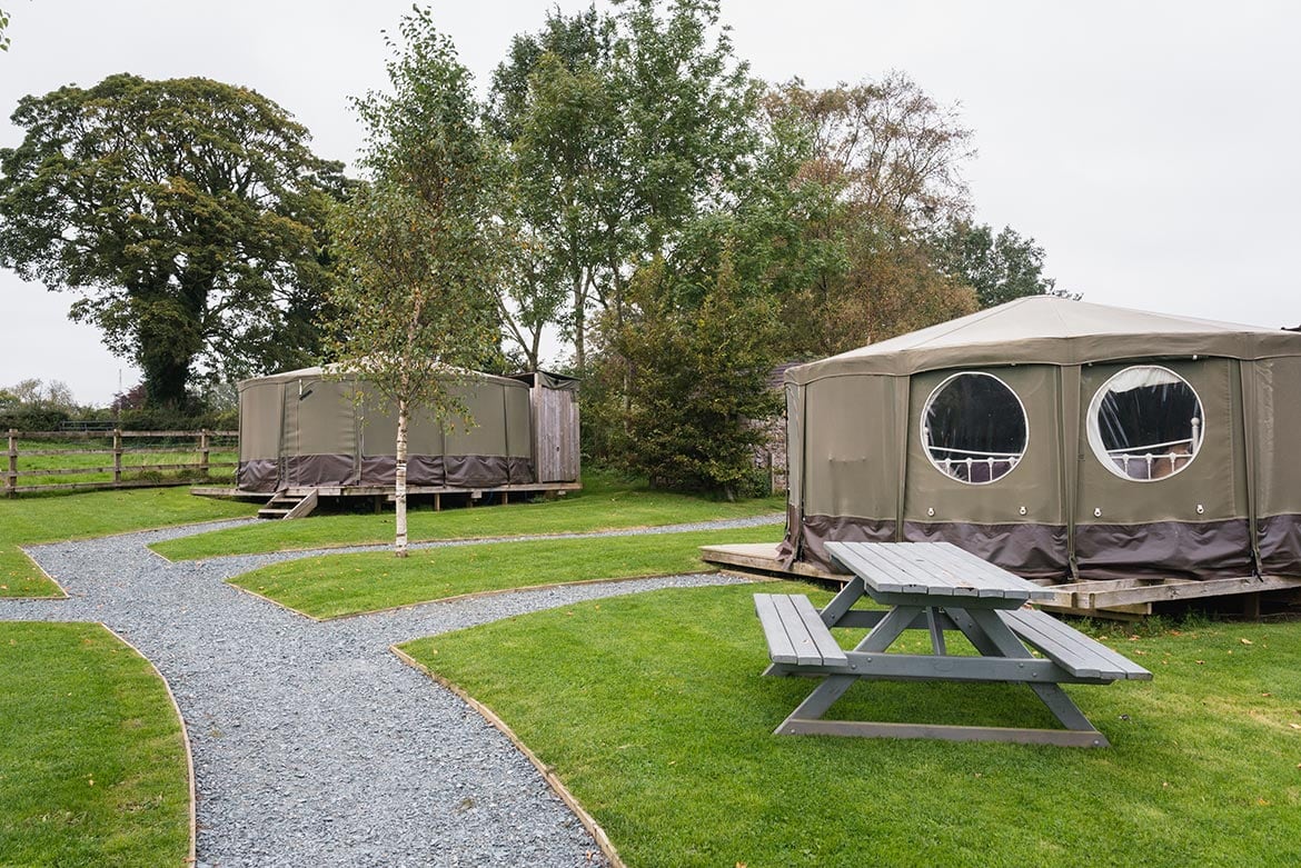 where to stay in lancashire
