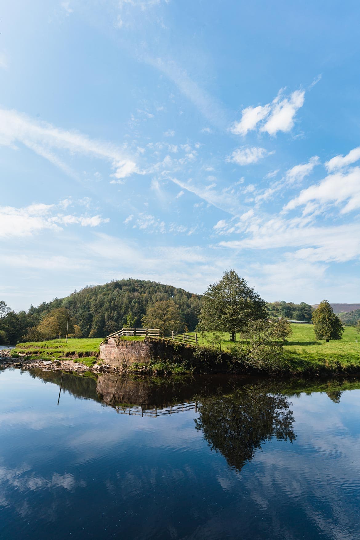 whitewell ribble valley