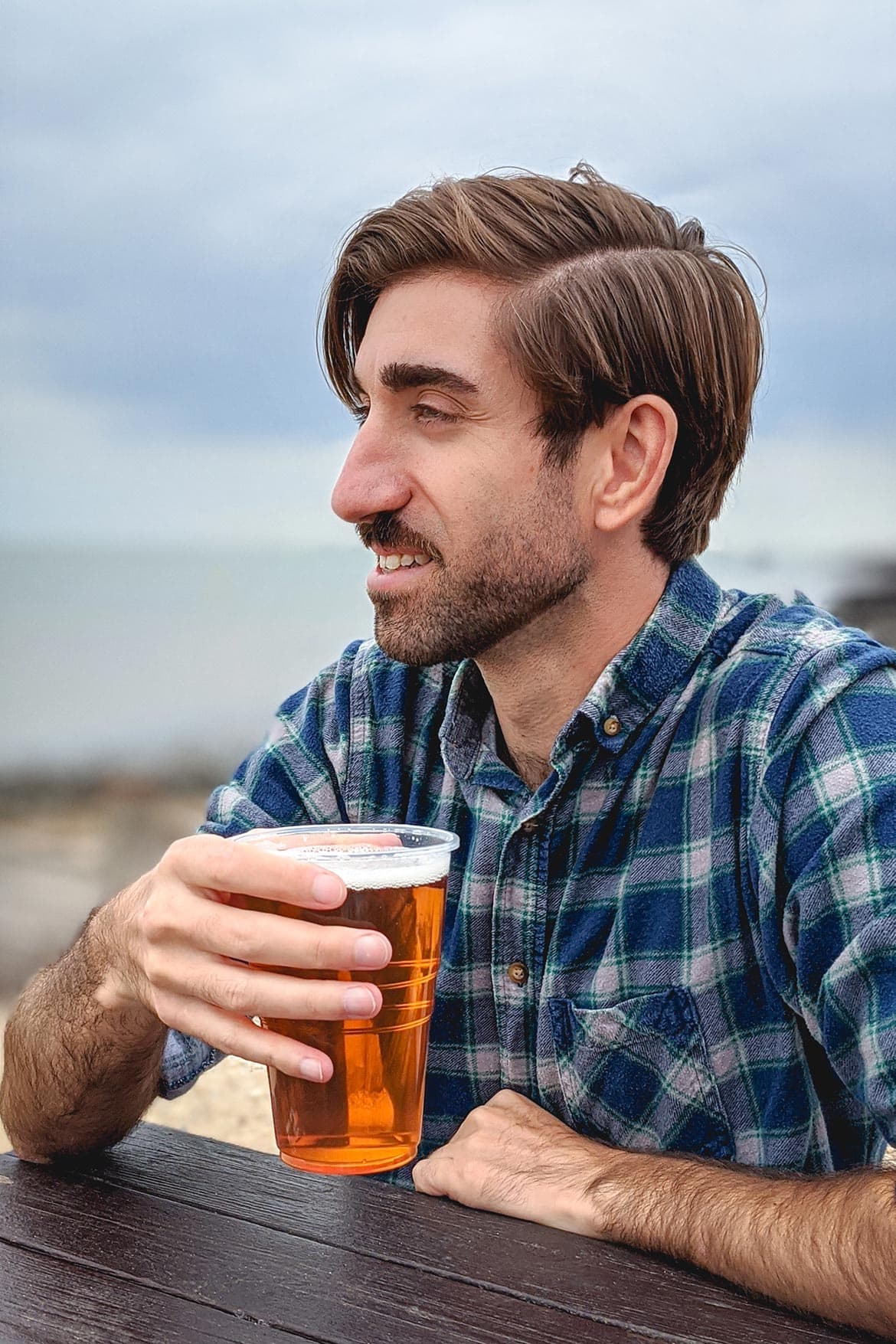 whitstable bay beer