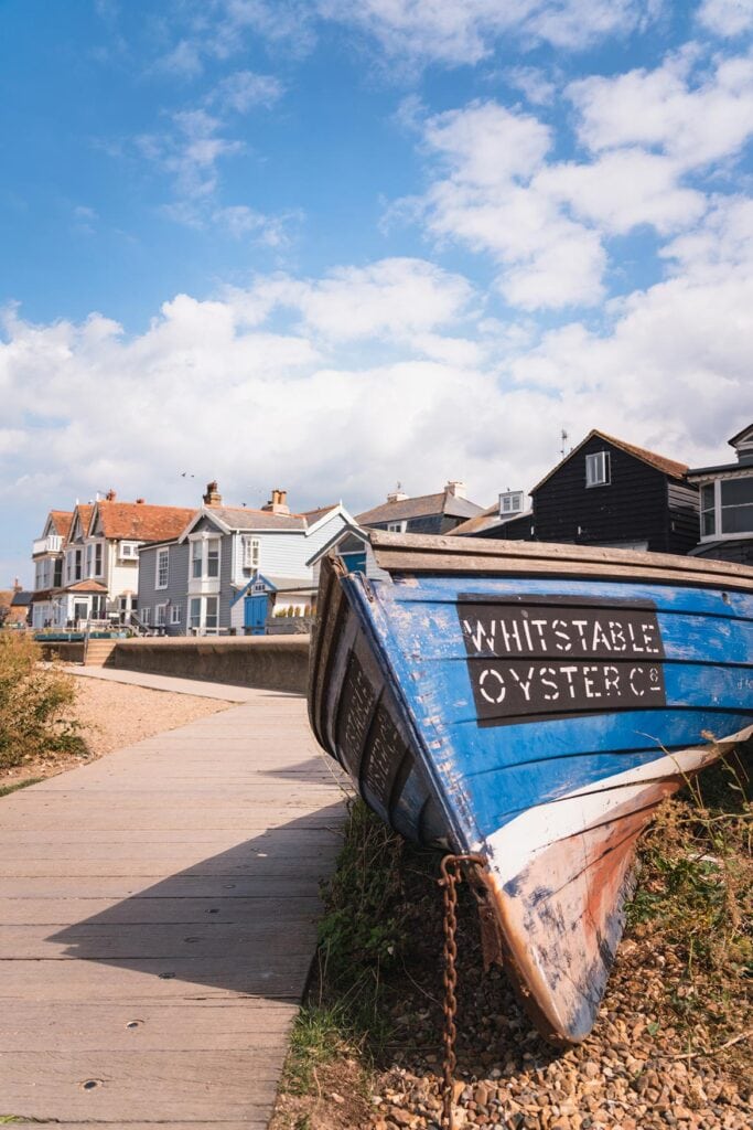 16 AMAZING Things to do in Whitstable, England (2023 Guide)