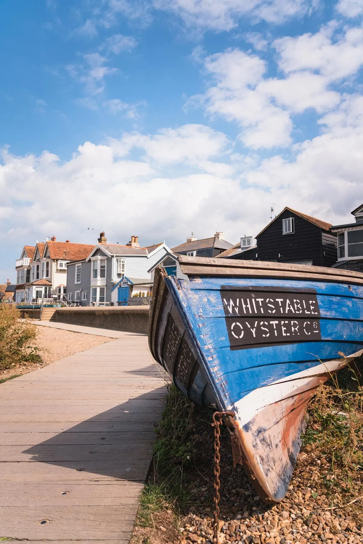 whitstable england