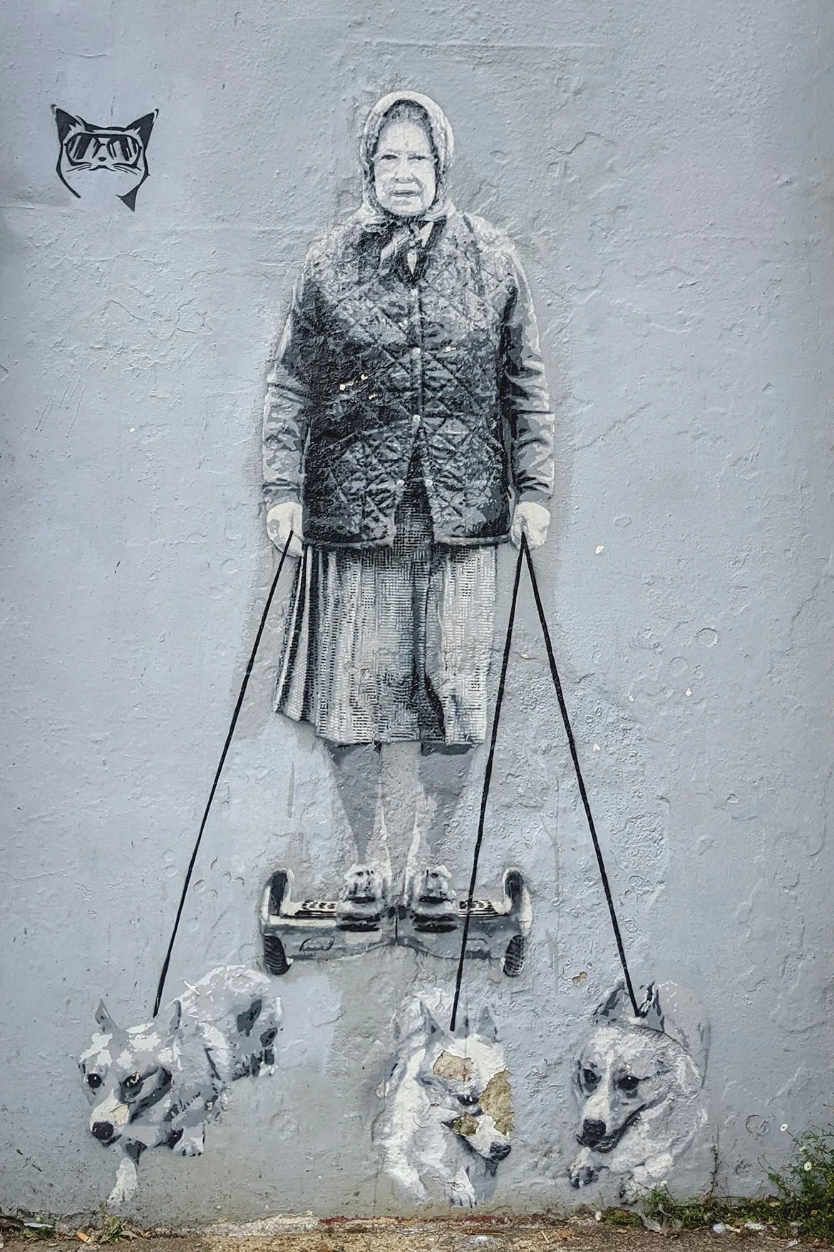 whitstable street art