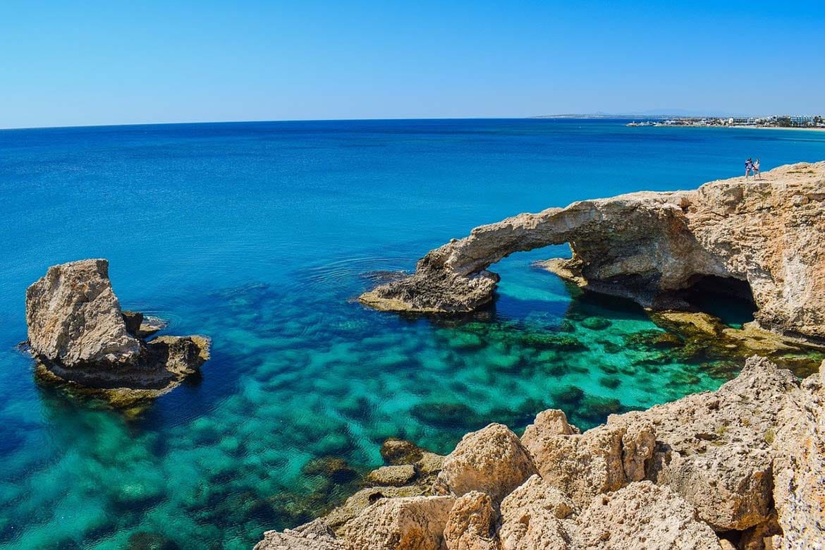 where to stay in ayia napa