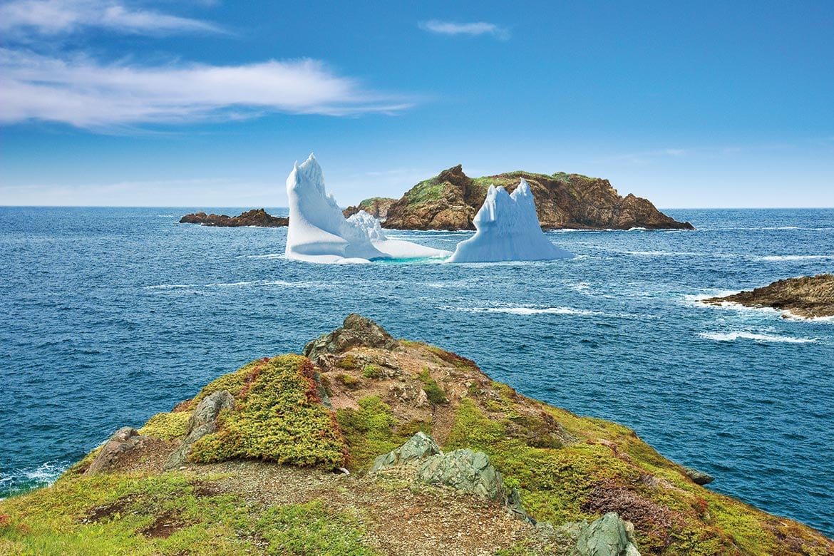 best time of year to visit newfoundland and labrador