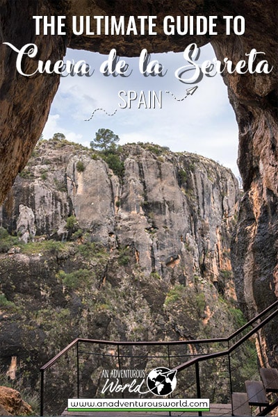 A Guide to Visiting Cueva de la Serreta in Murcia, Spain