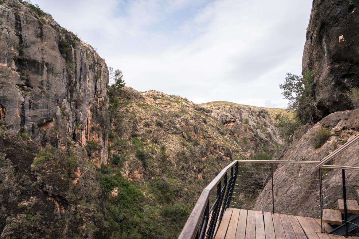 cueva de la serreta cieza