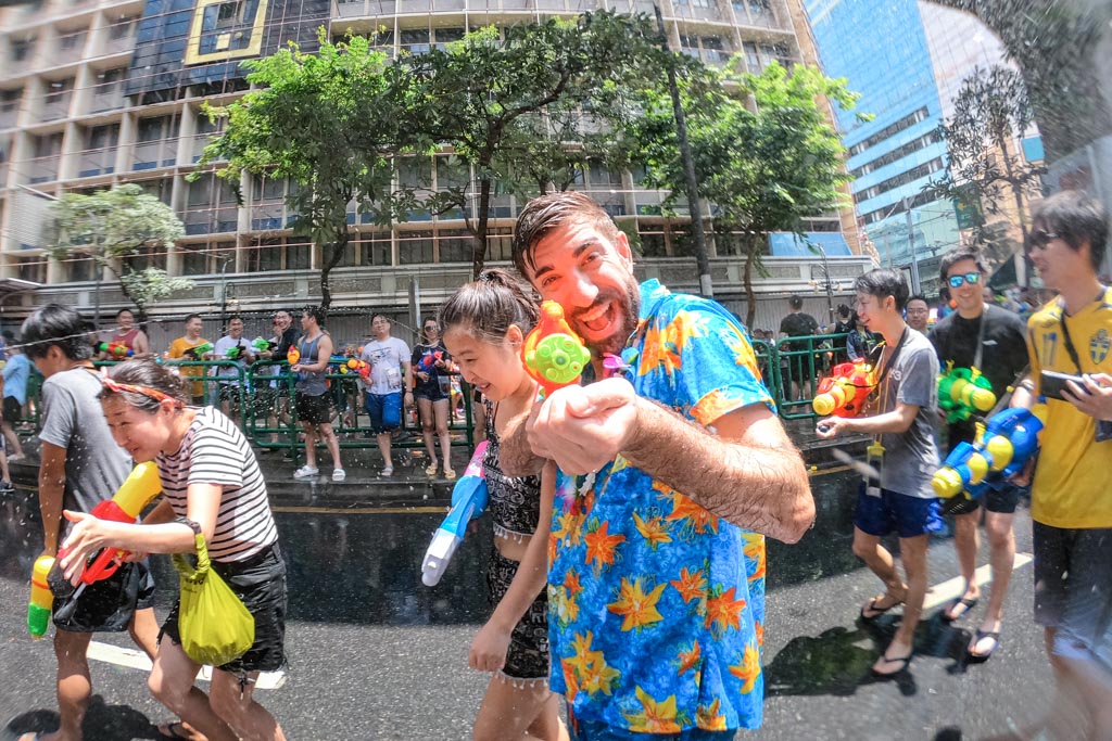 songkran guide