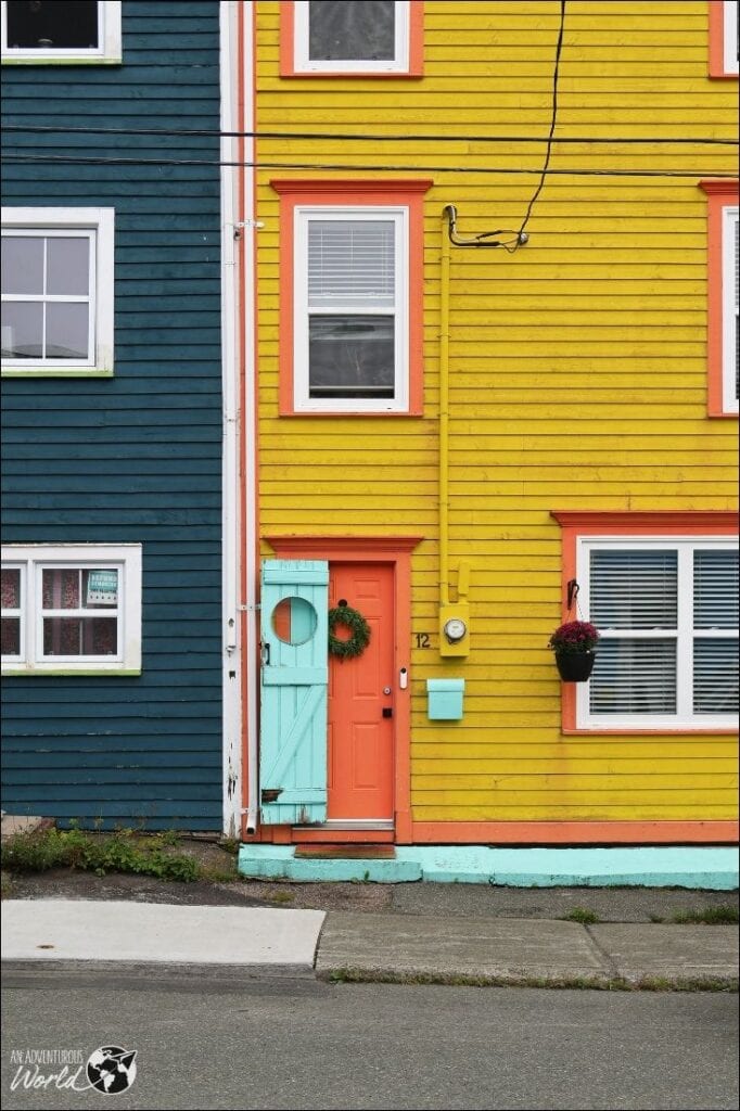 whats new in newfoundland